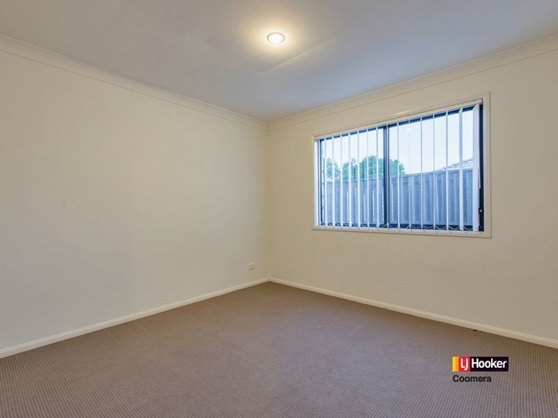 7 Kaizlee Crescent, Upper Coomera QLD 4209