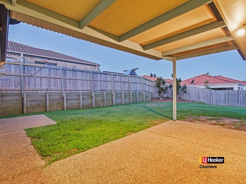 7 Kaizlee Crescent, Upper Coomera QLD 4209