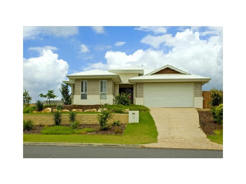 8 Toolangi Court, Upper Coomera QLD 4209
