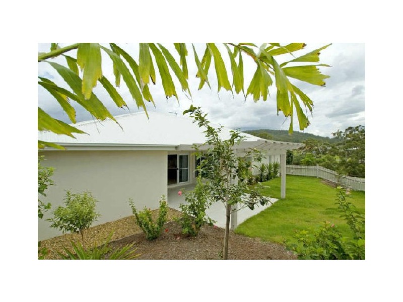 8 Toolangi Court, Upper Coomera QLD 4209