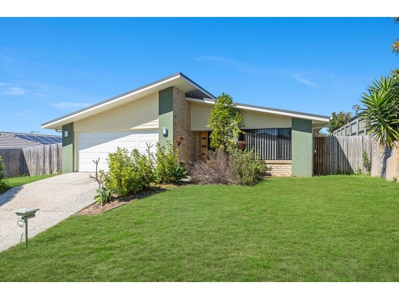 15 Hasemann Crescent, Upper Coomera QLD 4209
