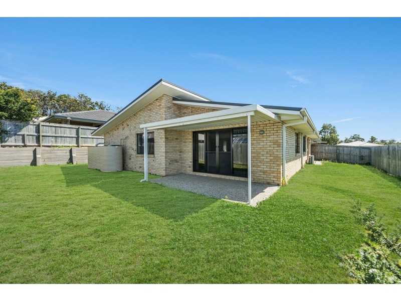 15 Hasemann Crescent, Upper Coomera QLD 4209