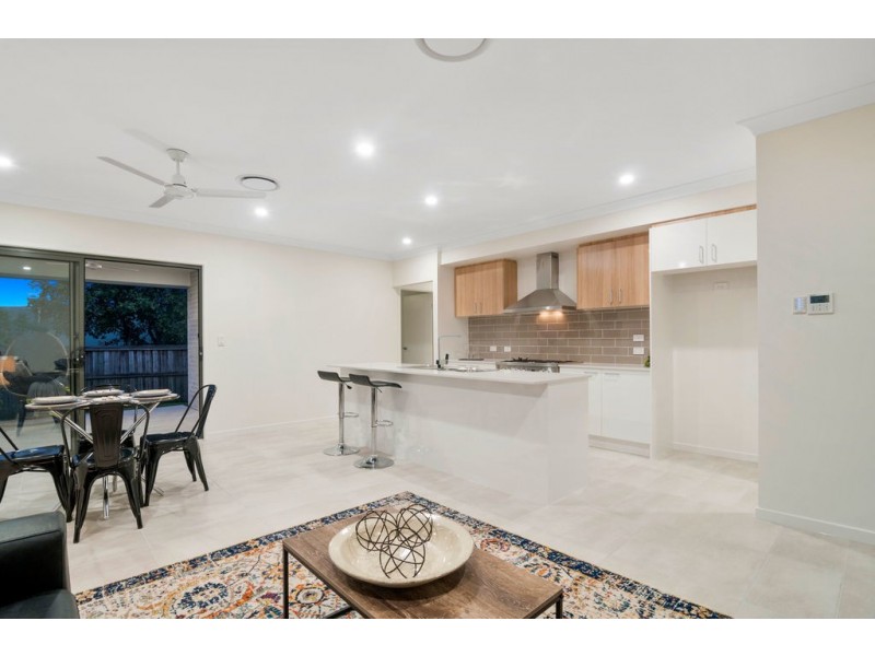 4 Alva Court, Oxenford QLD 4210