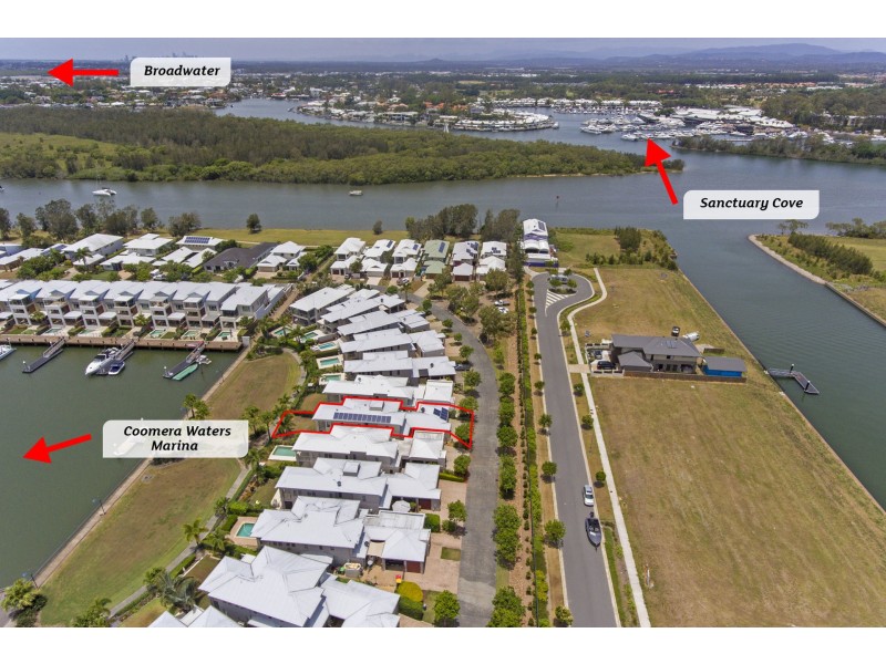 14 Brindabella Close, Coomera Waters QLD 4209