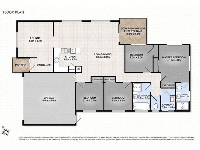 3 Lenton Street, Coomera QLD 4209