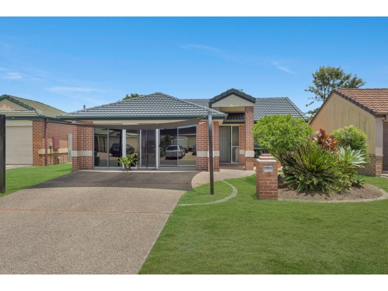 15 Musk Avenue, Upper Coomera QLD 4209