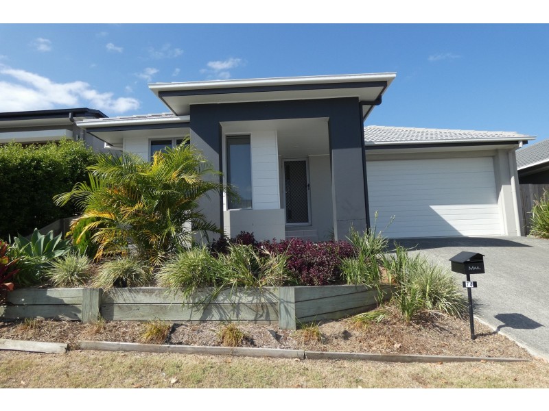 74 Yarrambat Rise, Upper Coomera QLD 4209