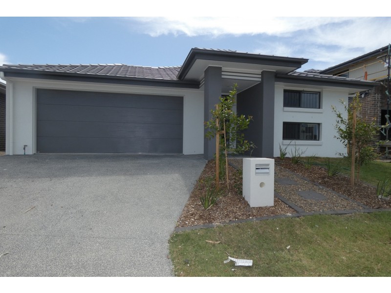 5 Seabank Court, Coomera QLD 4209