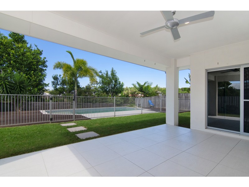 22 Peregrine Crescent, Coomera QLD 4209