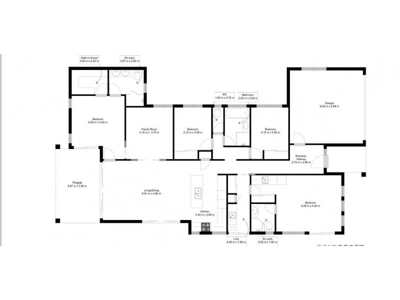 22 Peregrine Crescent, Coomera QLD 4209