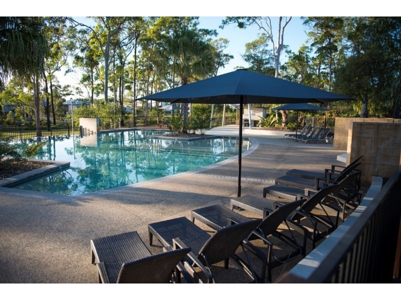 22 Peregrine Crescent, Coomera QLD 4209