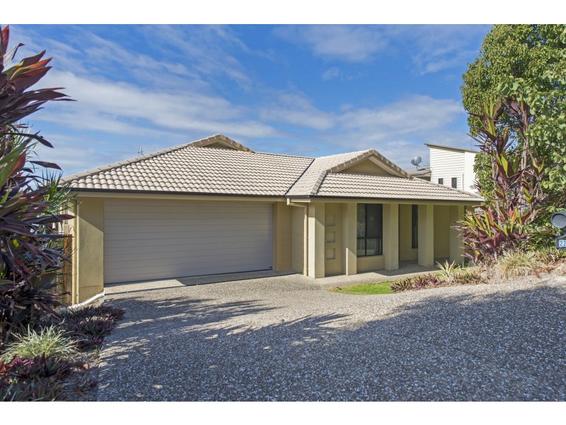22 Currawong Crescent, Upper Coomera QLD 4209