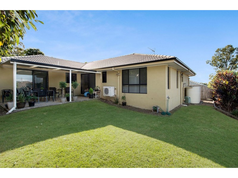 22 Currawong Crescent, Upper Coomera QLD 4209