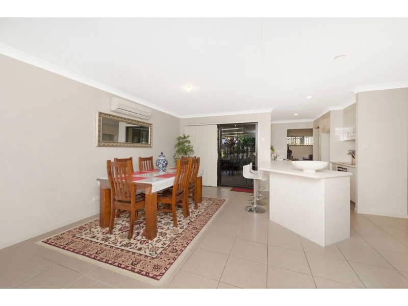 22 Currawong Crescent, Upper Coomera QLD 4209