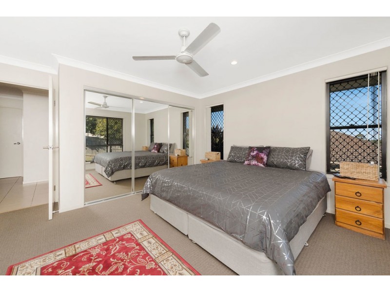 22 Currawong Crescent, Upper Coomera QLD 4209