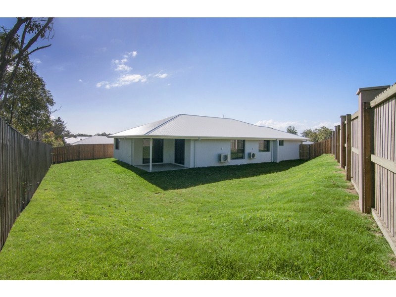 95 Oreilly Drive, Coomera QLD 4209