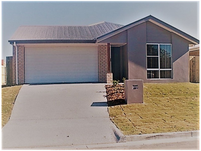 22 Alessandra Circuit, Coomera QLD 4209