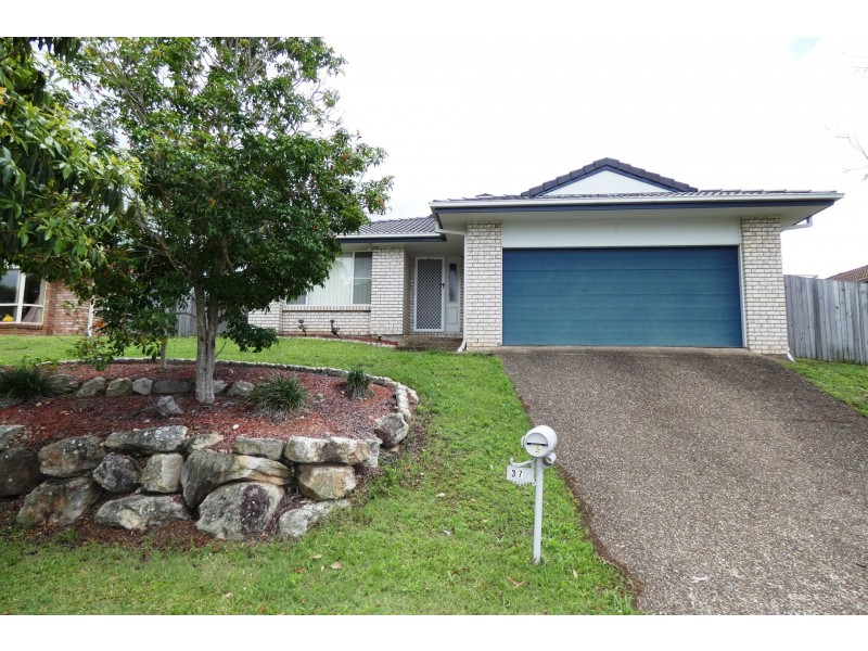 37 Mada Drive, Upper Coomera QLD 4209