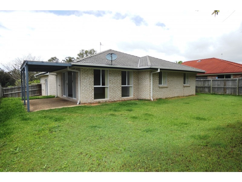 37 Mada Drive, Upper Coomera QLD 4209