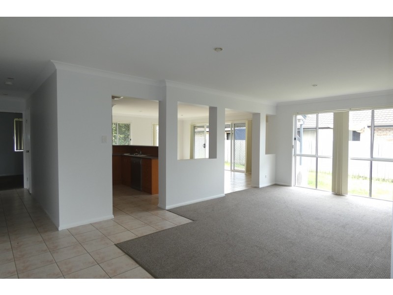 37 Mada Drive, Upper Coomera QLD 4209