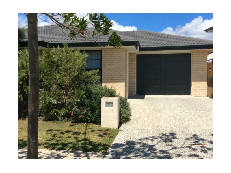 1a John Crescent, Pimpama QLD 4209