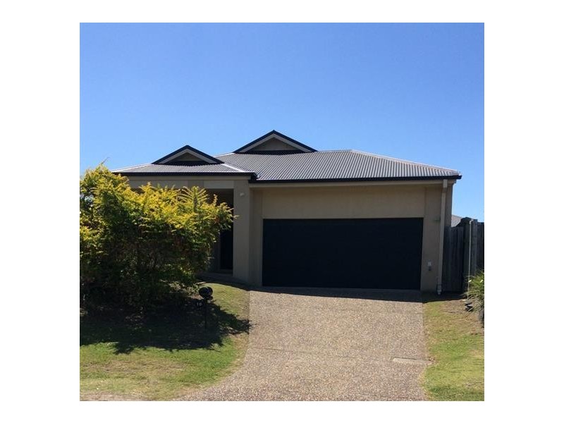 10 Santana Road, Coomera QLD 4209