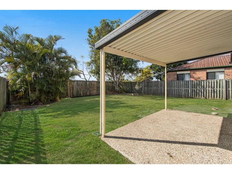 6 Amberwood Drive, Upper Coomera QLD 4209