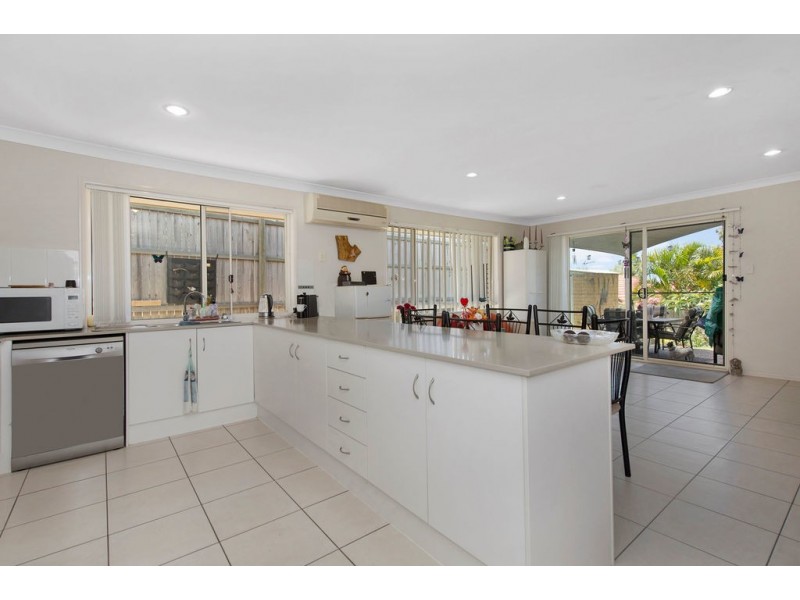 25 Mungana Drive, Upper Coomera QLD 4209