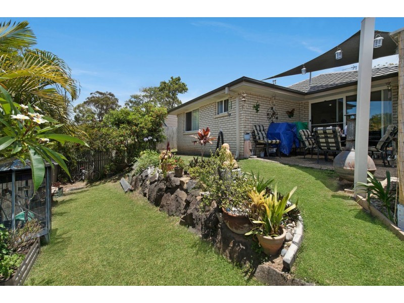 25 Mungana Drive, Upper Coomera QLD 4209