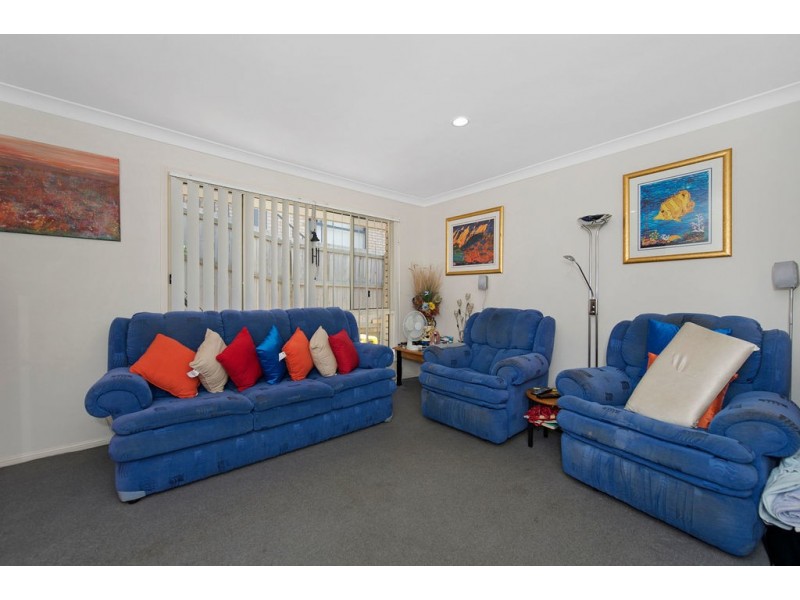 25 Mungana Drive, Upper Coomera QLD 4209