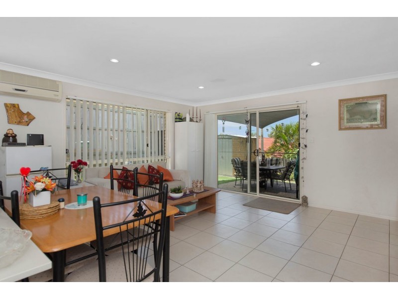 25 Mungana Drive, Upper Coomera QLD 4209