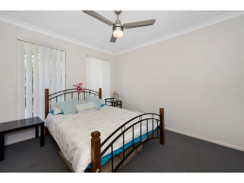 25 Mungana Drive, Upper Coomera QLD 4209