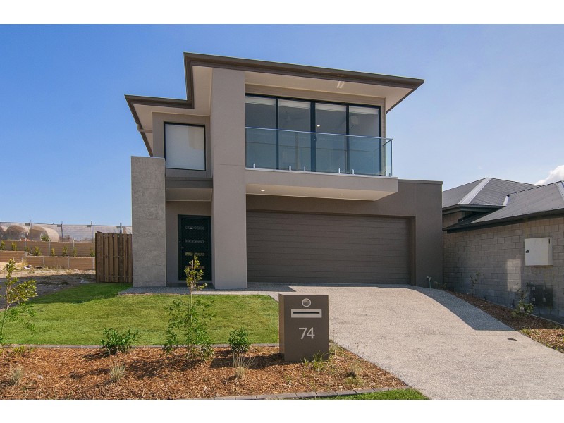 74 Sudbury Drive, Pimpama QLD 4209