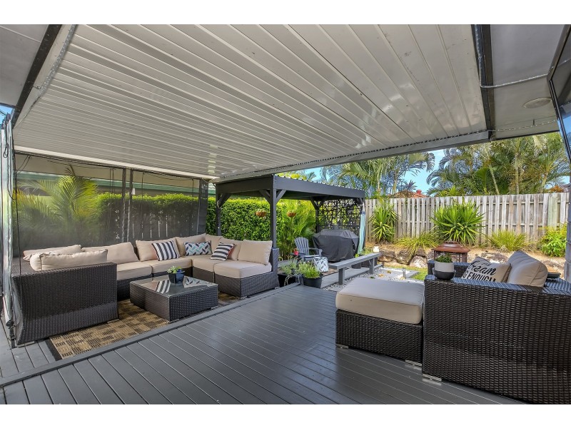 16 Prefect Close, Upper Coomera QLD 4209