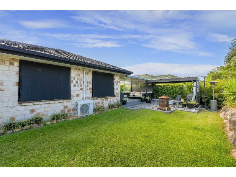 16 Prefect Close, Upper Coomera QLD 4209