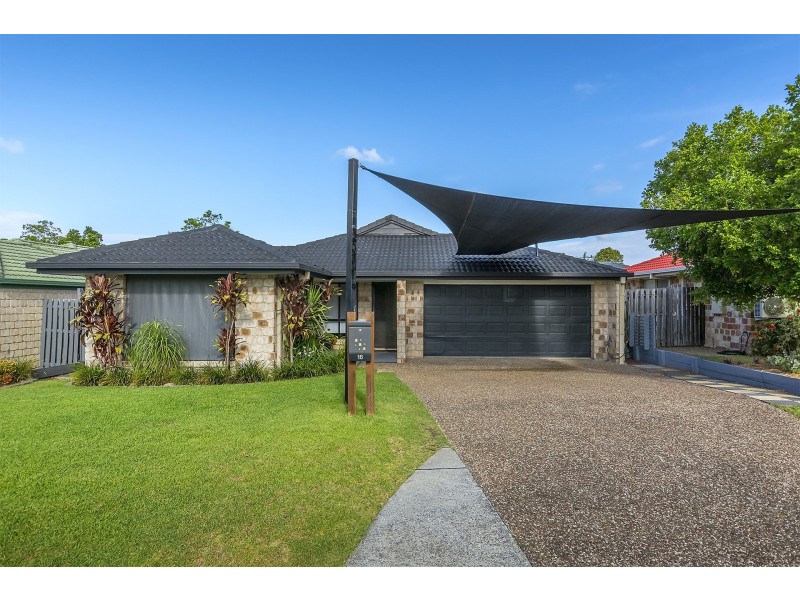 16 Prefect Close, Upper Coomera QLD 4209