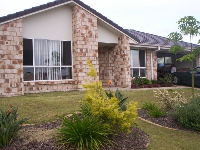 29 Mada Drive, Upper Coomera QLD 4209