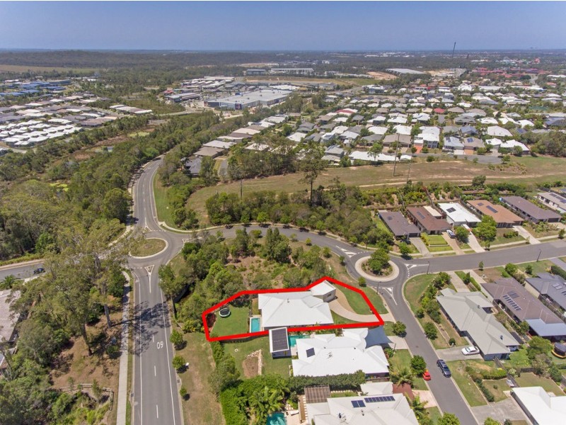 3 Wolseley Way, Upper Coomera QLD 4209