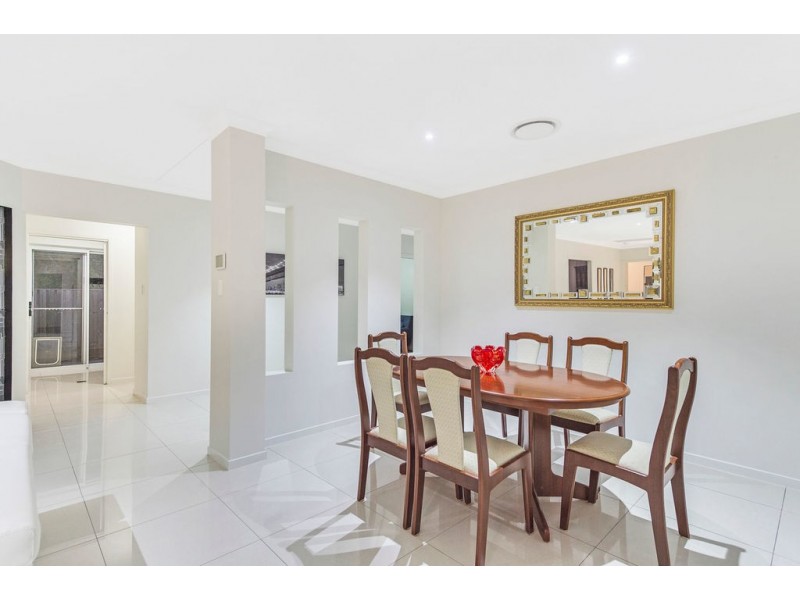 3 Wolseley Way, Upper Coomera QLD 4209