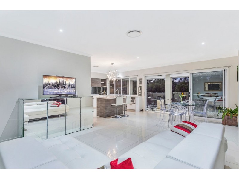 3 Wolseley Way, Upper Coomera QLD 4209