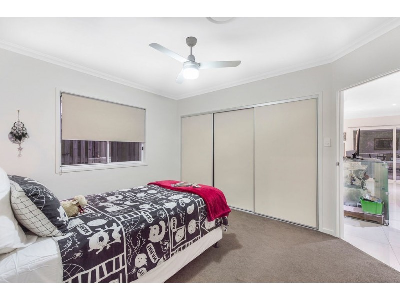 3 Wolseley Way, Upper Coomera QLD 4209