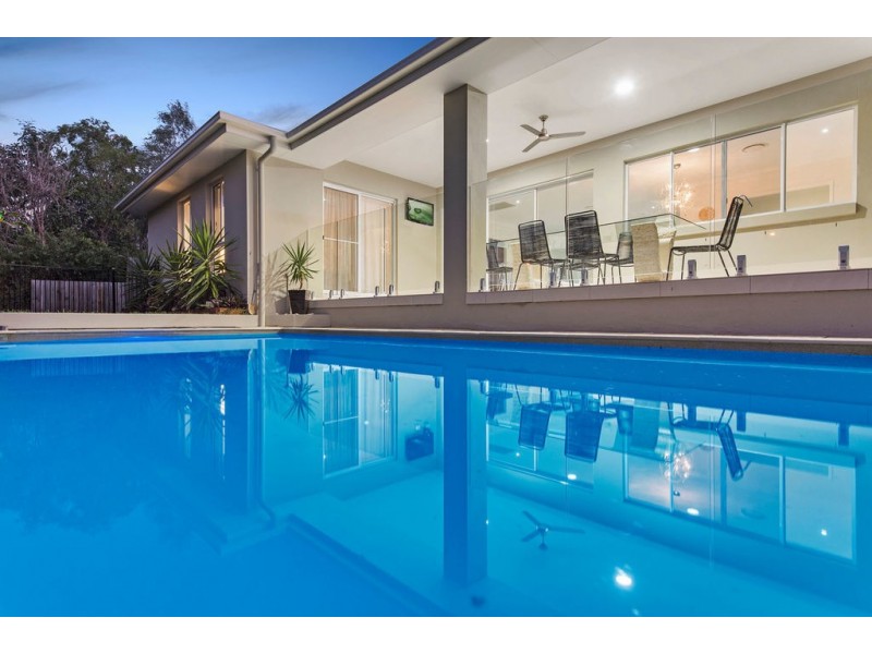 3 Wolseley Way, Upper Coomera QLD 4209