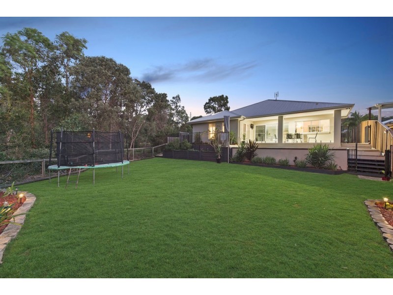 3 Wolseley Way, Upper Coomera QLD 4209