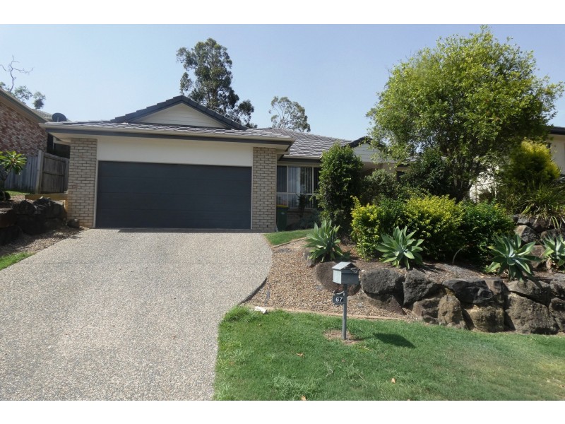 67 Forest Oak Drive, Upper Coomera QLD 4209