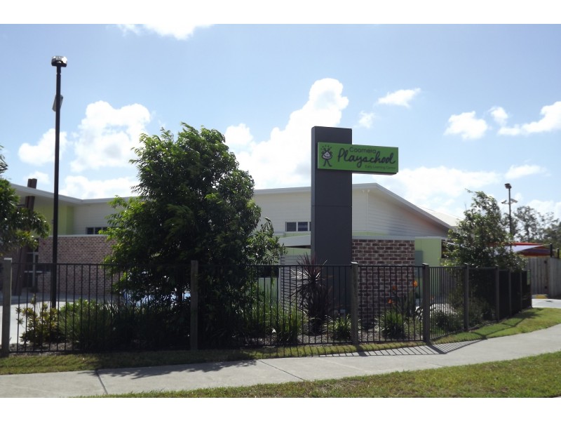 27 Gemini Circuit, Coomera QLD 4209