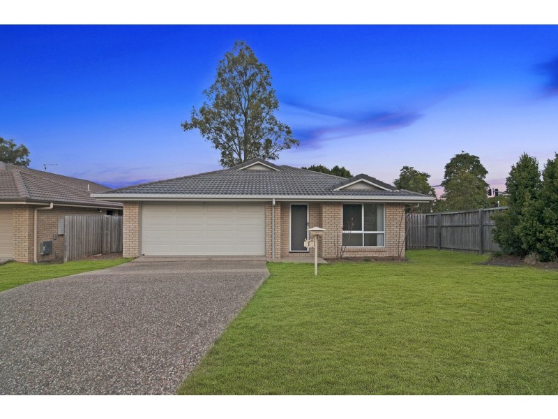 1 Melissa Street, Upper Coomera QLD 4209
