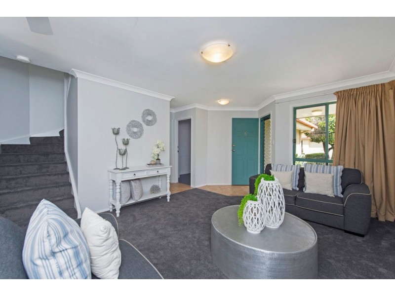 5/24 Beattie Road, Coomera QLD 4209