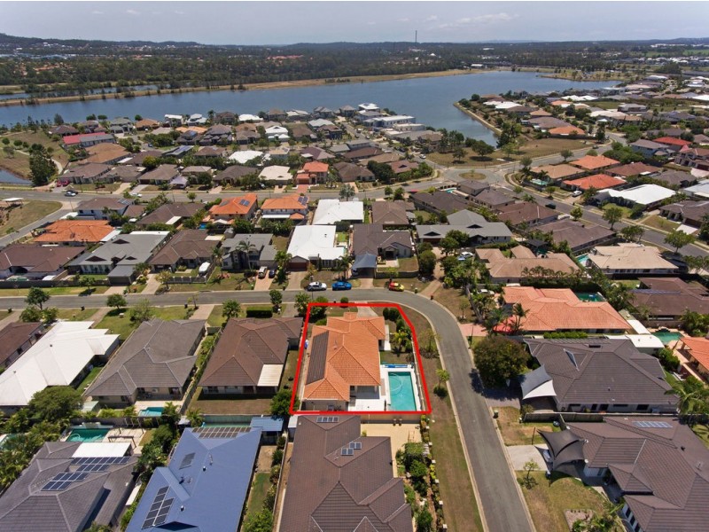 11 Leander Circuit, Oxenford QLD 4210