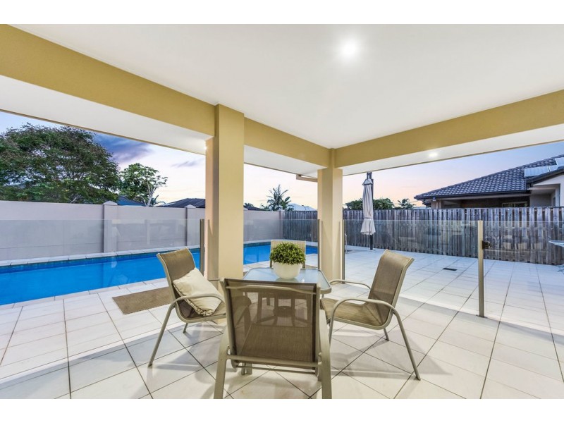 11 Leander Circuit, Oxenford QLD 4210