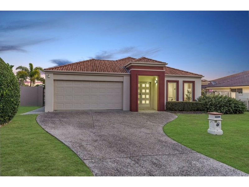 11 Leander Circuit, Oxenford QLD 4210